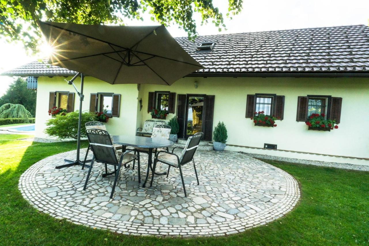 Holiday home House In Nature With Pool, Pr Matazic *