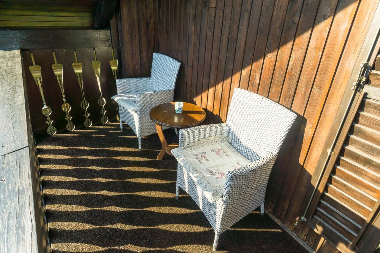 House In Nature With Pool, Pr Matazic Holiday home Kamnik