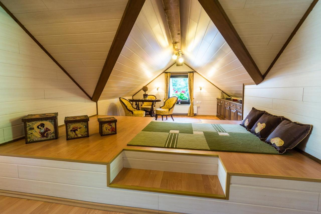 Holiday home House In Nature With Pool, Pr Matazic *